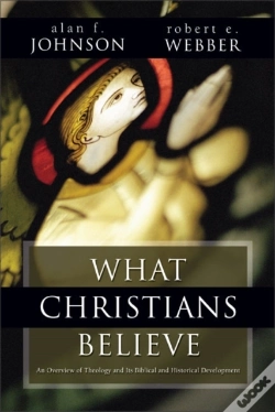 Capa do artigo What Christians Believe