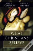 What Christians Believe