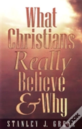 What Christians Really Believe