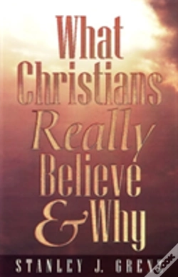 Capa do artigo What Christians Really Believe