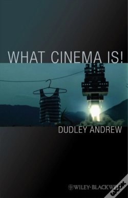 Capa do artigo What Cinema Is!