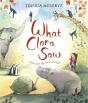 What Clara Saw - Preview