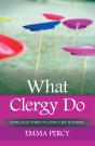 What Clergy Do - Preview