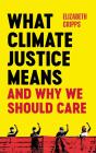 What Climate Justice Means And Why We Should Care - Preview
