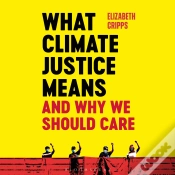 Capa do artigo What Climate Justice Means And Why We Should Care