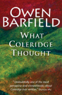 What Coleridge Thought - Preview