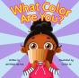 What Color Are You - Preview