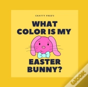Capa do artigo What Color Is My Easter Bunny?