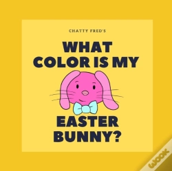 Capa do artigo What Color Is My Easter Bunny?
