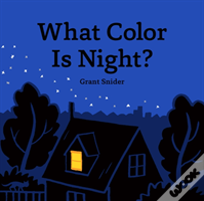 What Color Is Night?