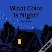 Capa do artigo What Color Is Night?
