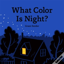 Capa do artigo What Color Is Night?