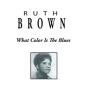 What Color Is the Blues - CD - Preview