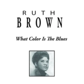 Capa do artigo What Color Is the Blues - CD