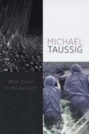 Capa do artigo What Color Is The Sacred?