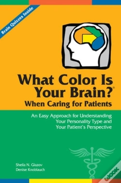 Capa do artigo What Color Is Your Brain? When Caring For Patients