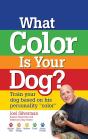 What Color Is Your Dog? - Preview
