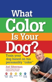 What Color Is Your Dog?