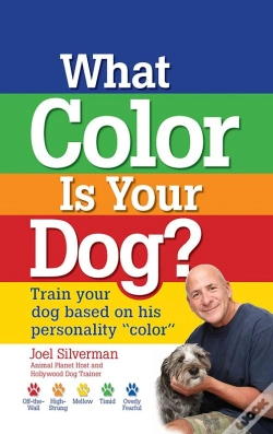 Capa do artigo What Color Is Your Dog?