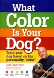Capa do artigo What Color Is Your Dog
