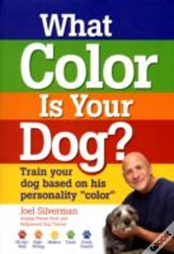 Capa do artigo What Color Is Your Dog