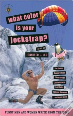 Capa do artigo What Color Is Your Jockstrap?