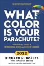 What Color Is Your Parachute? 2022 - Preview