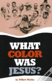 Capa do artigo What Color Was Jesus?