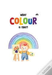 Capa do artigo What Colour Is That?