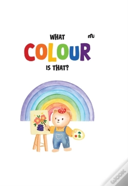 Capa do artigo What Colour Is That?