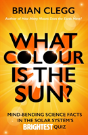 What Colour Is The Sun? - Preview