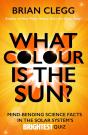 What Colour Is The Sun? - Preview