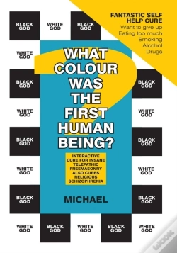 Capa do artigo What Colour Was The First Human Being?