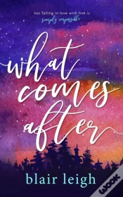 Capa do artigo What Comes After