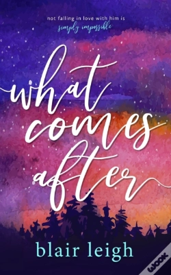 Capa do artigo What Comes After