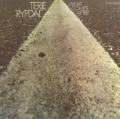 Capa do artigo What Comes After - CD
