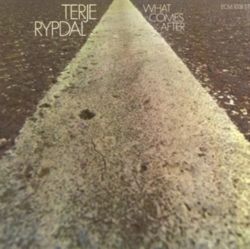 Capa do artigo What Comes After - CD