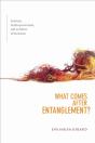 What Comes After Entanglement? - Preview