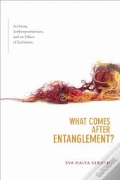 What Comes After Entanglement?