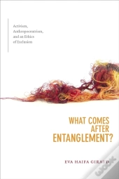 What Comes After Entanglement?