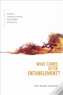 Capa do artigo What Comes After Entanglement?