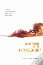 Capa do artigo What Comes After Entanglement?