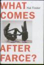 What Comes After Farce? - Preview
