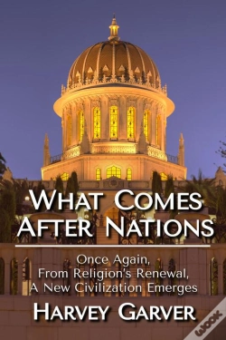 Capa do artigo What Comes After Nations?