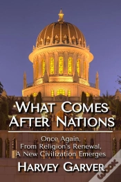 Capa do artigo What Comes After Nations?