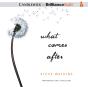 What Comes After - Preview