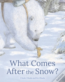 Capa do artigo What Comes After The Snow?