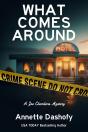 What Comes Around - Preview