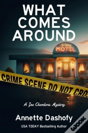 Capa do artigo What Comes Around