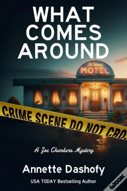 Capa do artigo What Comes Around